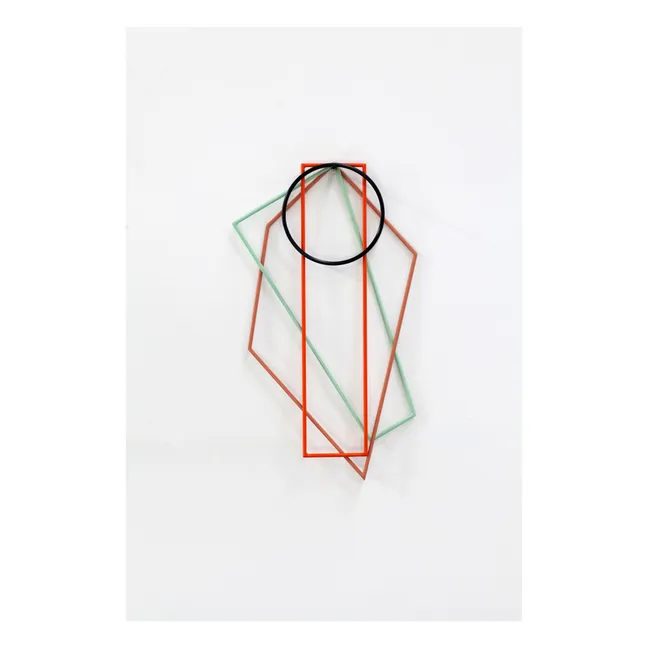 Dessous de plat Trivet