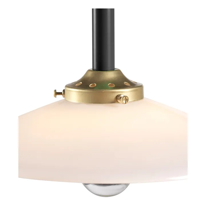 Lámpara de pie N°2 - Muller Van Severen | Negro- Imagen del producto n°5