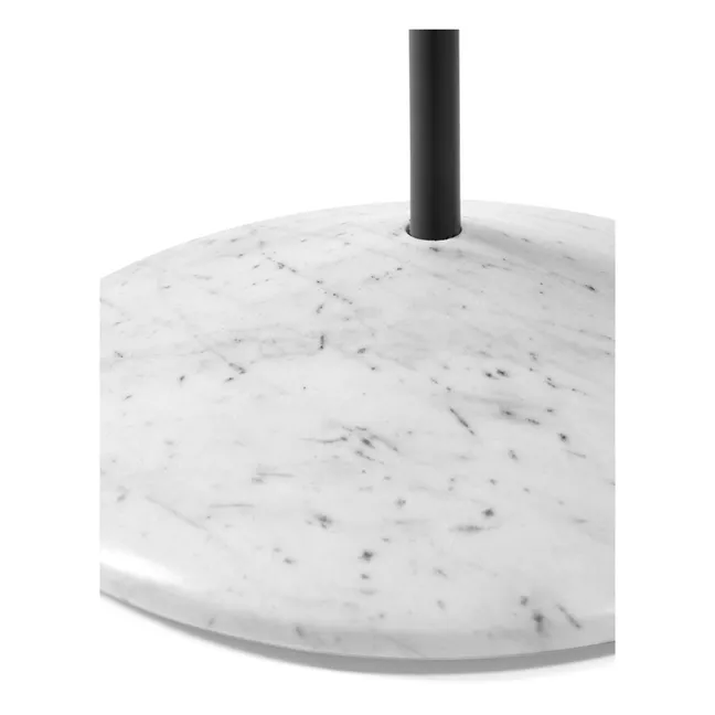 Lampadaire simple Standing lamp N°2 - Muller Van Severen | Noir