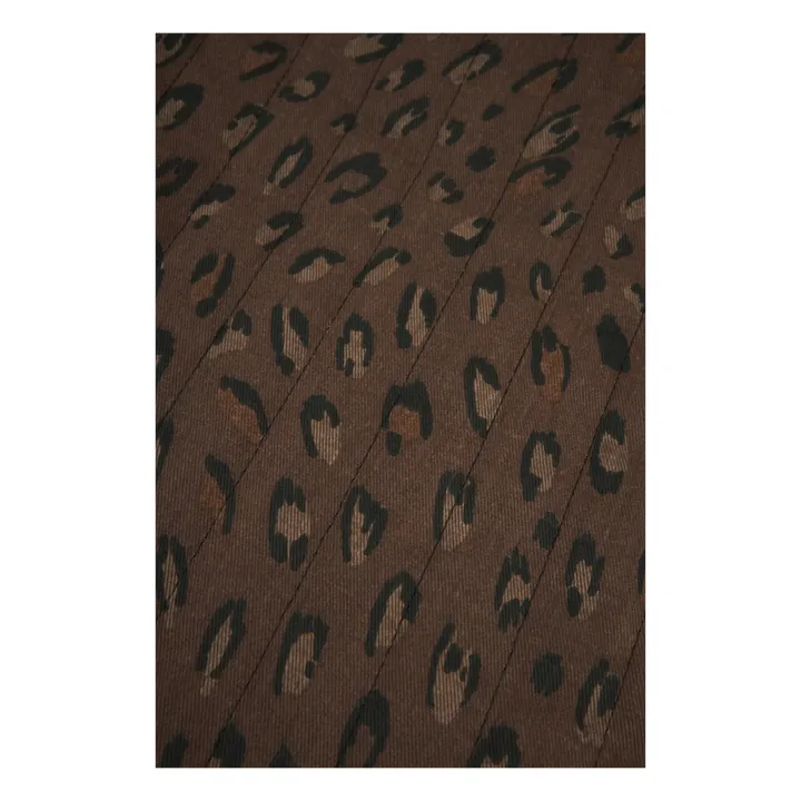 Funda para tarjeta sanitaria Hyde Park | Leopardo- Imagen del producto n°3
