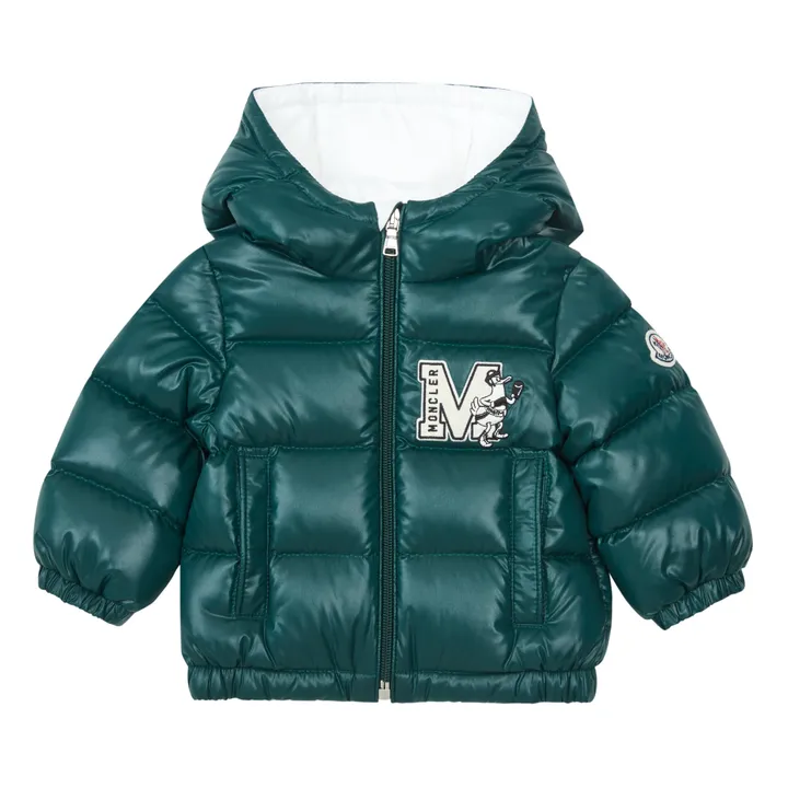LOUISE MISHA Jumper Nico Blue Forest BABY LOUISE MISHA Jumper Nico Blue Forest BABY