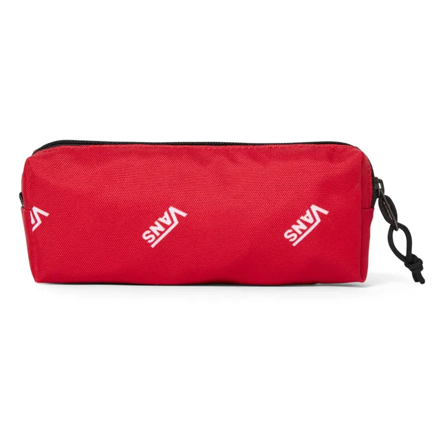 Bag | Red