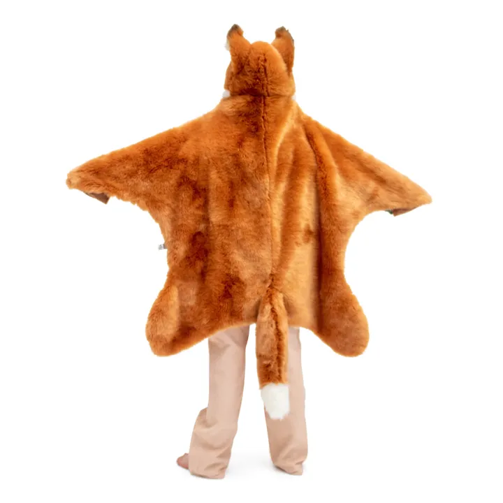 Déguisement Renard | Orange- Image produit n°2