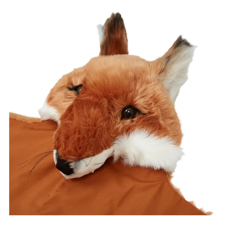 Déguisement Renard | Orange- Image produit n°3