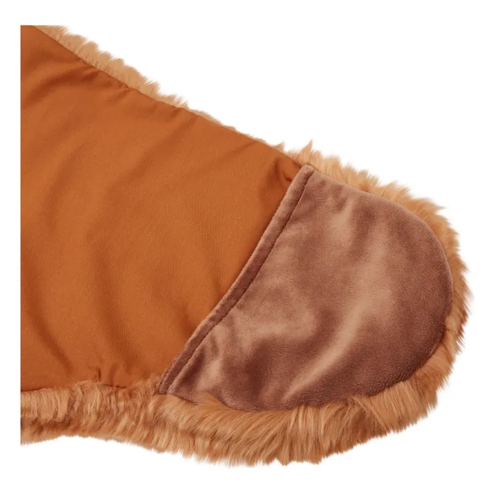 Déguisement Renard | Orange- Image produit n°4