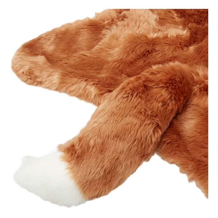 Déguisement Renard | Orange- Image produit n°5