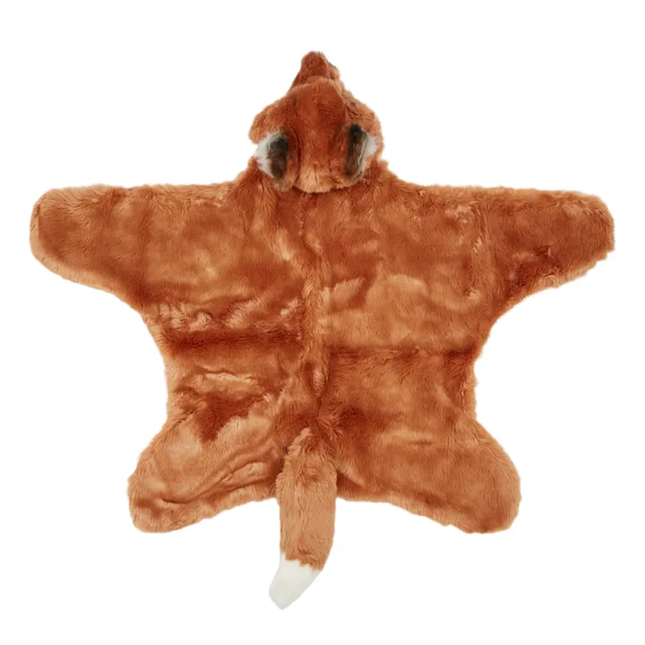 Déguisement Renard | Orange- Image produit n°6