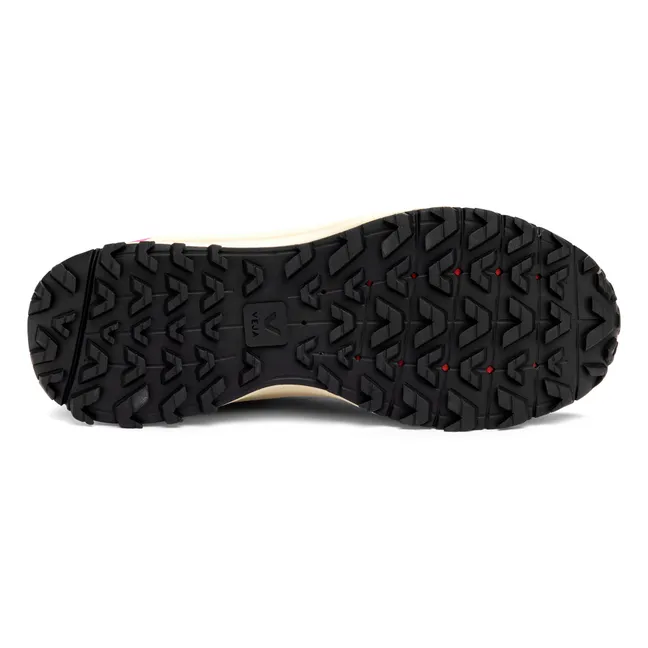 Baskets Trek-Shell Fitz Roy | Noir