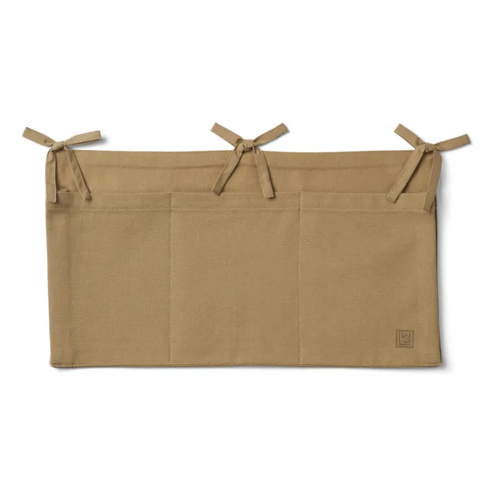 Liewood - Liewood - Pochette pour lit bébé Ray en coton bio