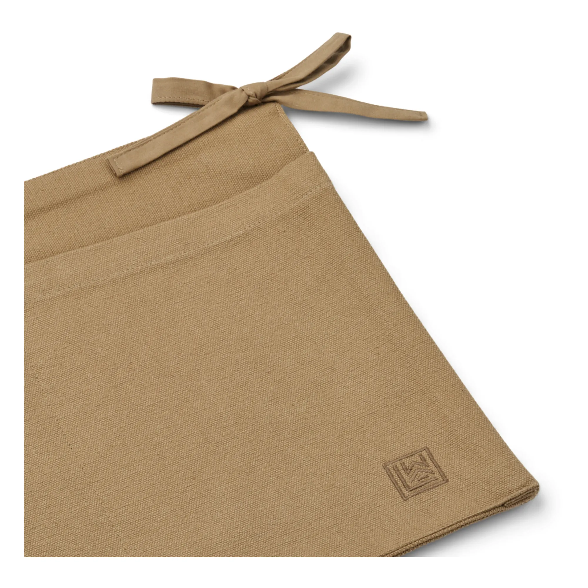 Liewood - Pochette pour lit bébé Ray en coton bio (Liewood) - Image 1
