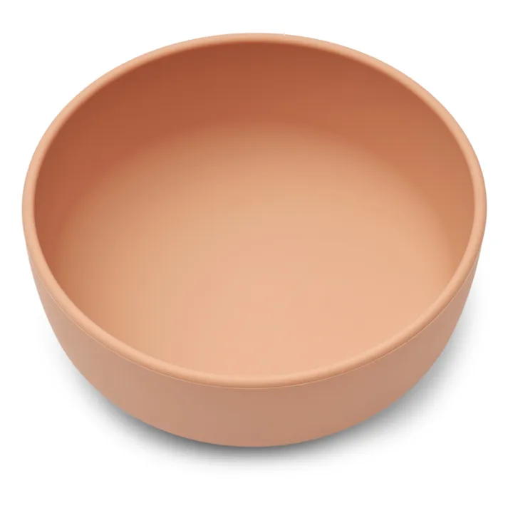 Liewood Serge Bowl Tuscany rose Liewood Serge Bowl Tuscany rose