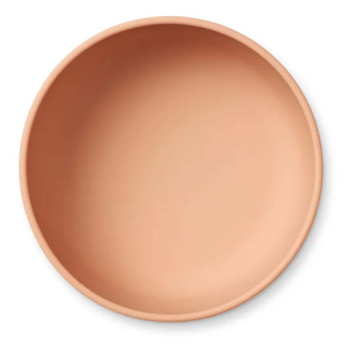 Liewood Serge Bowl Tuscany rose Liewood Serge Bowl Tuscany rose