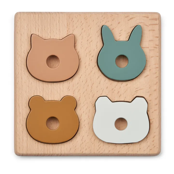 Liewood - Liewood - Puzzle Suki