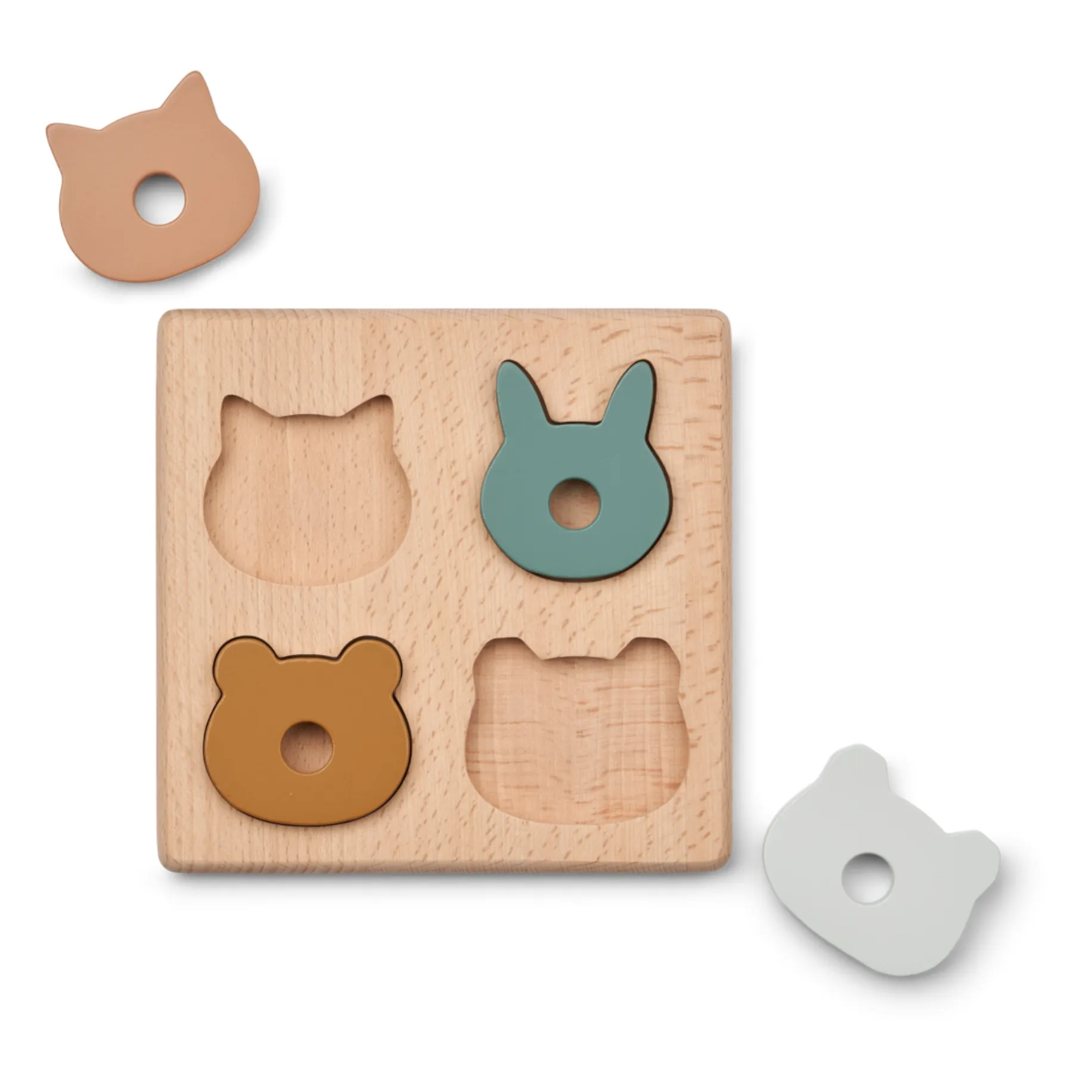 Liewood - Puzzle Suki (Liewood) - Image 1