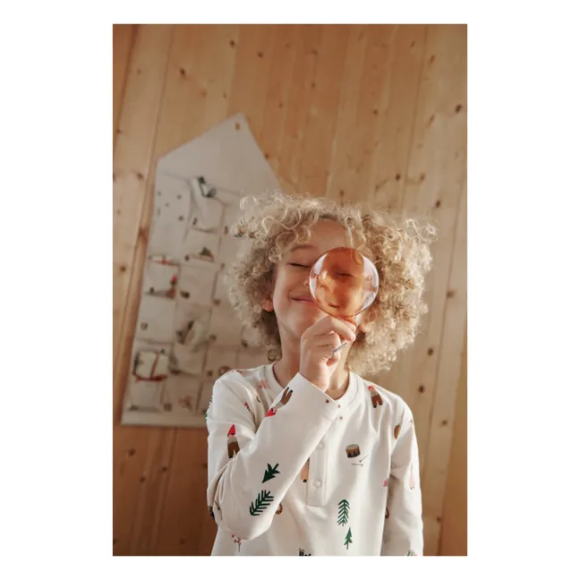 Babbo-Adventskalender | All together/Sandy