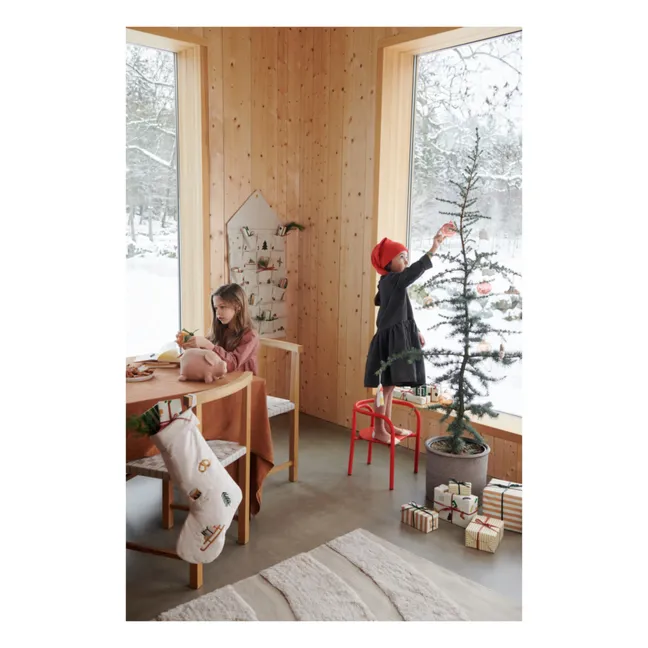 Calendrier de l'avent Babbo | All together/Sandy