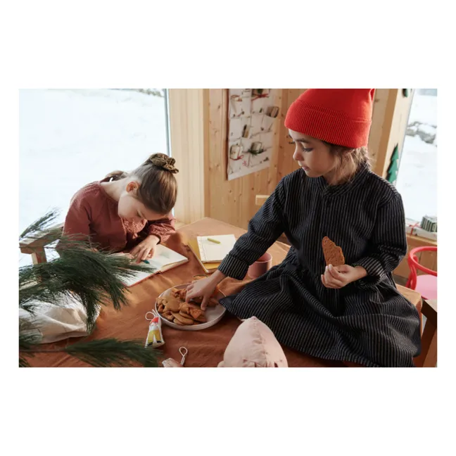 Calendario dell'Avvento Babbo | All together/Sandy