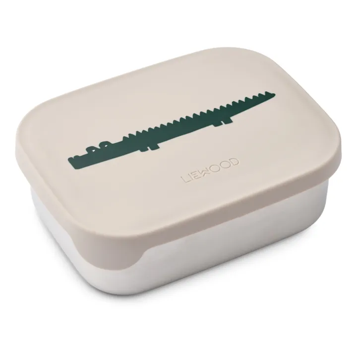 LIEWOOD ARTHUR STEEL LUNCH BOX 900 ML CARLOS / SANDY