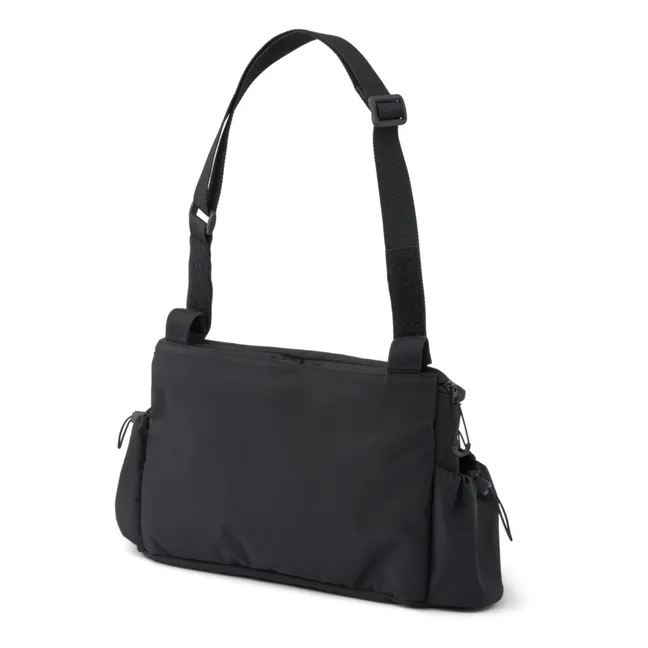 Stroller Organiser Bag | Black