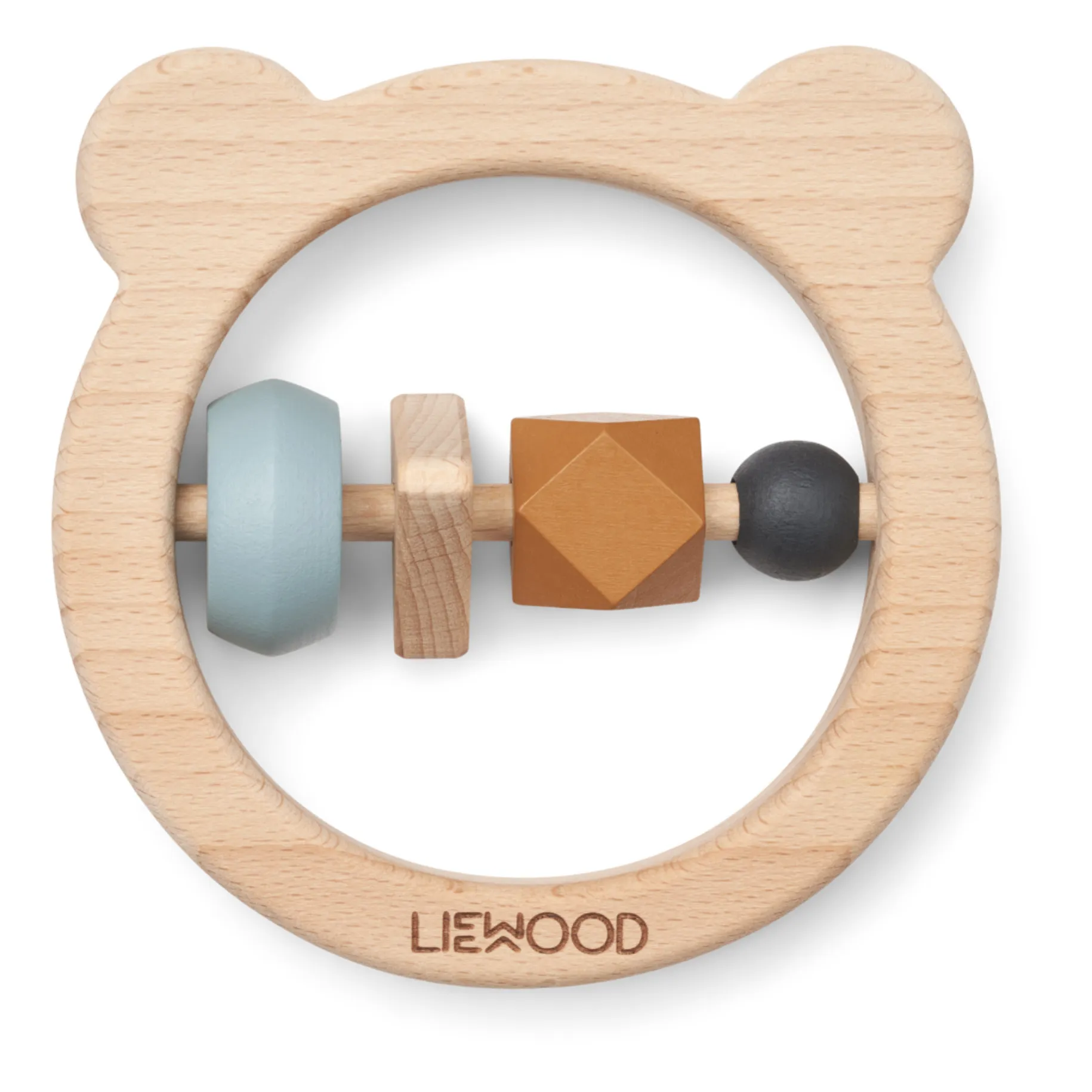 Liewood - Anneau de dentition Avada (Liewood) - Couverture
