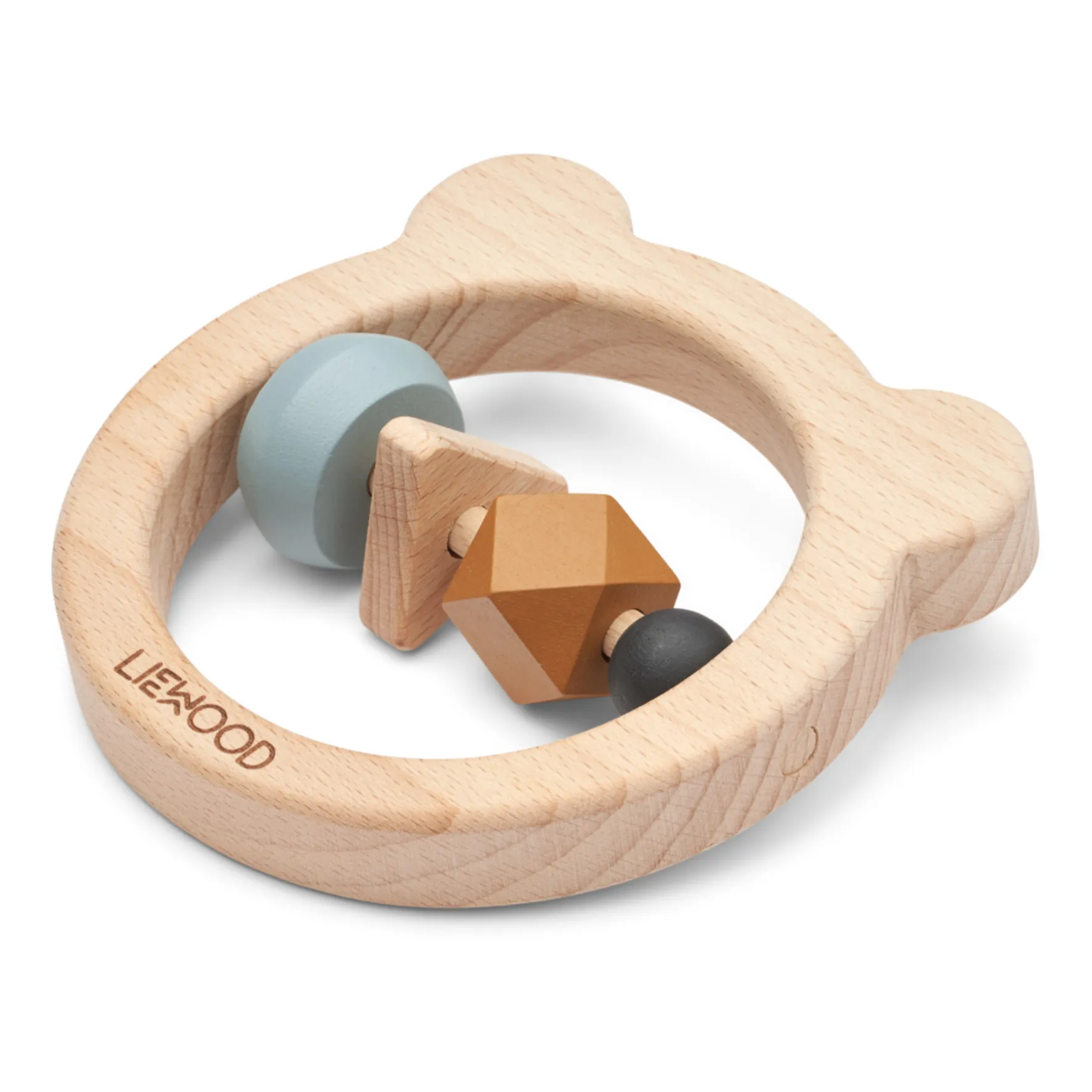 Liewood - Anneau de dentition Avada (Liewood) - Image 1