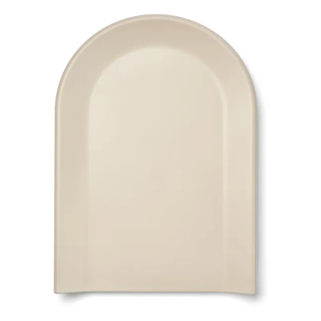 Cille changing mat | Sandy