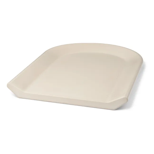 Cille changing mat | Sandy