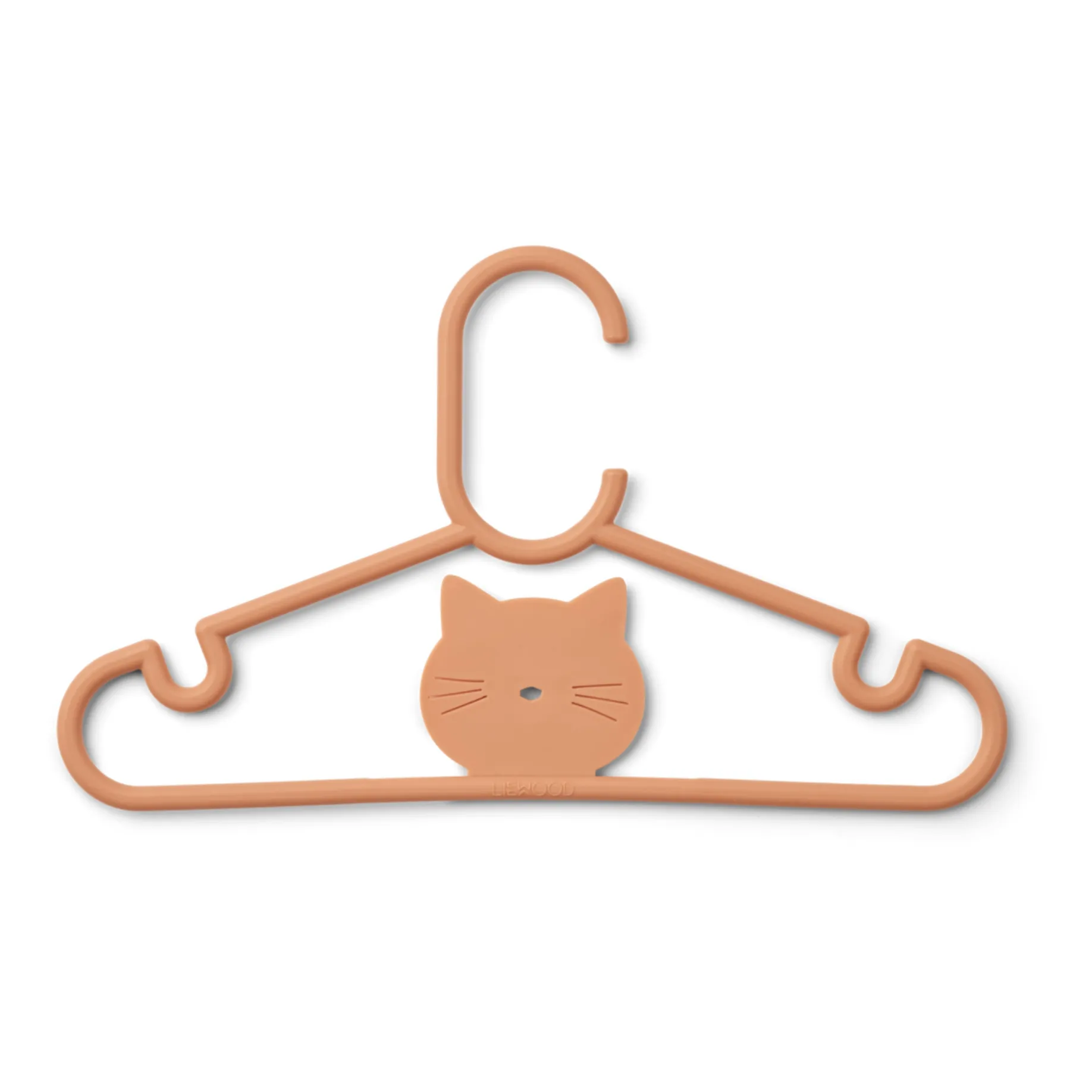 Liewood - Cintres Falton - Set de 8 (Liewood) - Image 1