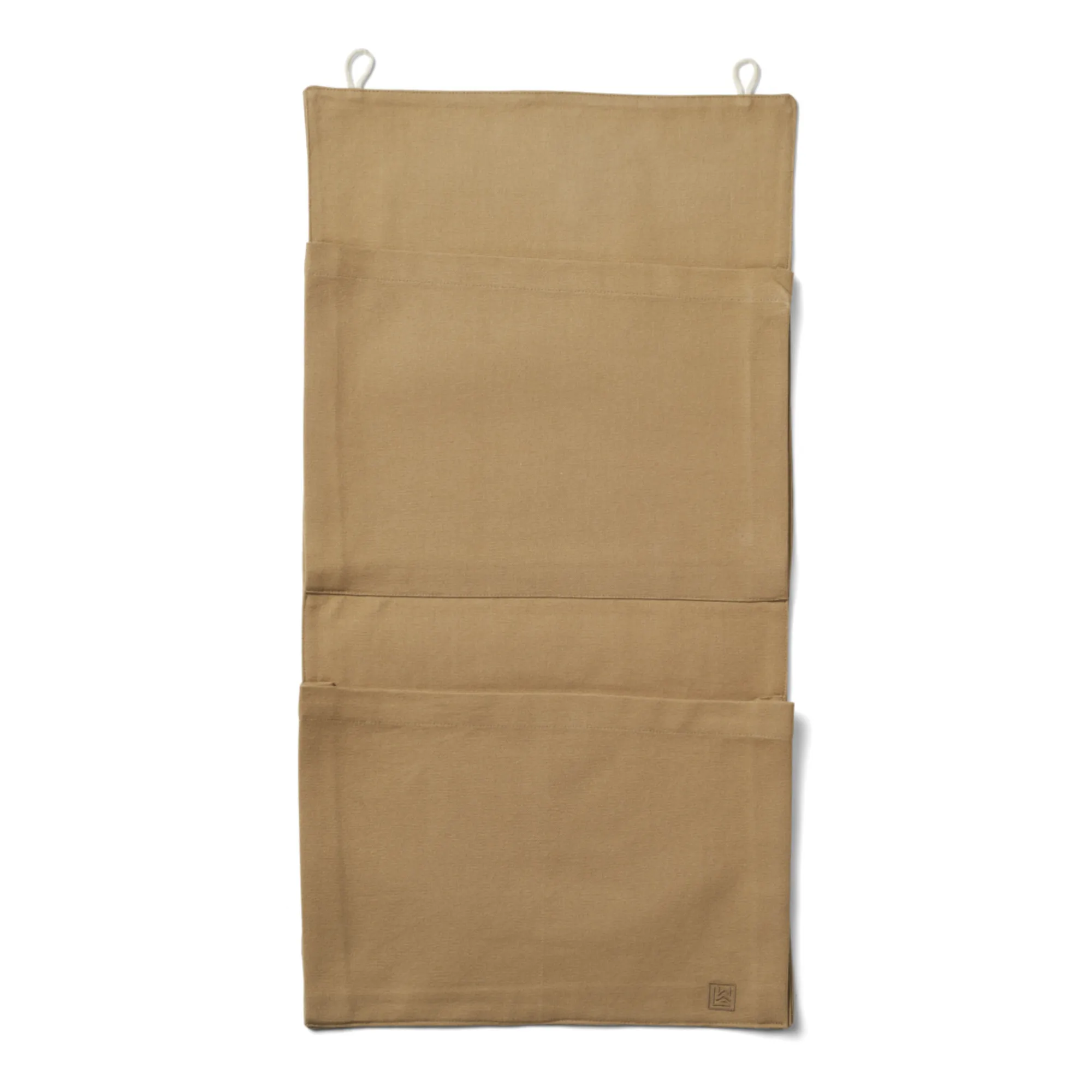 Liewood Oat Haven Organic Cotton Wall Storage Unit