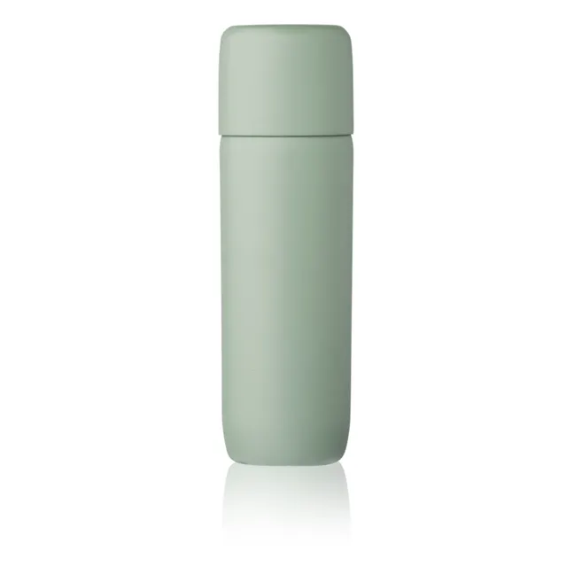 Isothermische Trinkflasche Jill | Faune green
