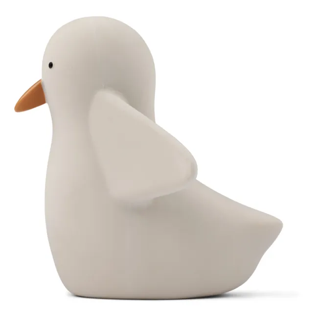 Loma Natural Rubber Bath Toys - Set of 2 | Mustard mix