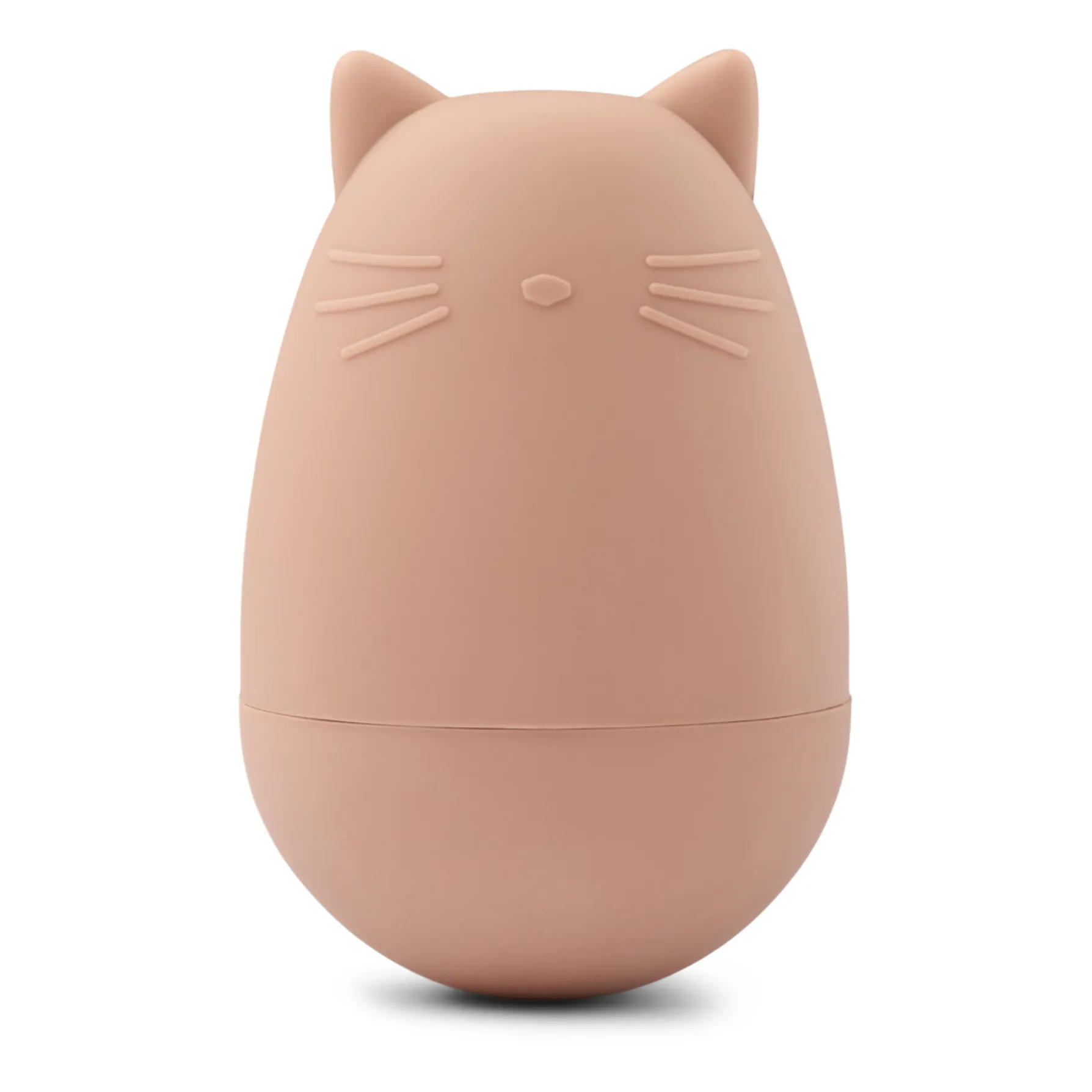 Liewood Pale Tuscany Maro Silicone Tumble Toy
