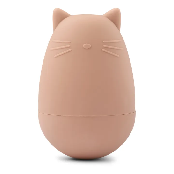 Liewood - Liewood - Jouet culbuto Maro en silicone