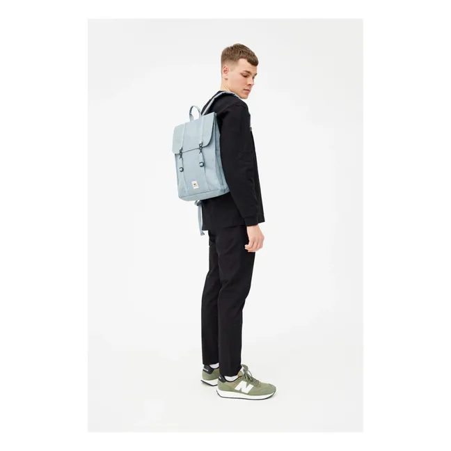 Handy Backpack | Light blue