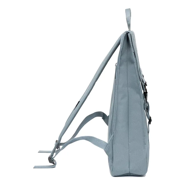 Handy Backpack | Light blue