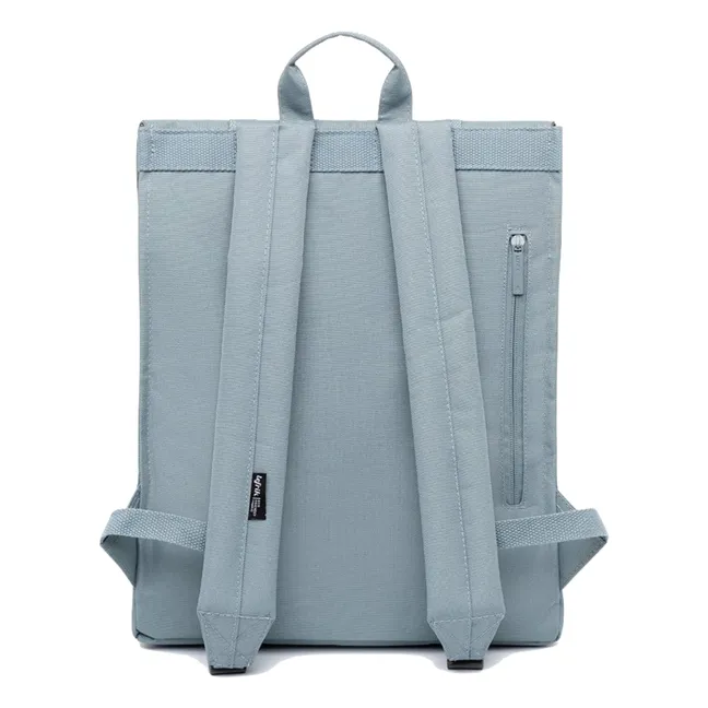 Handy Backpack | Light blue