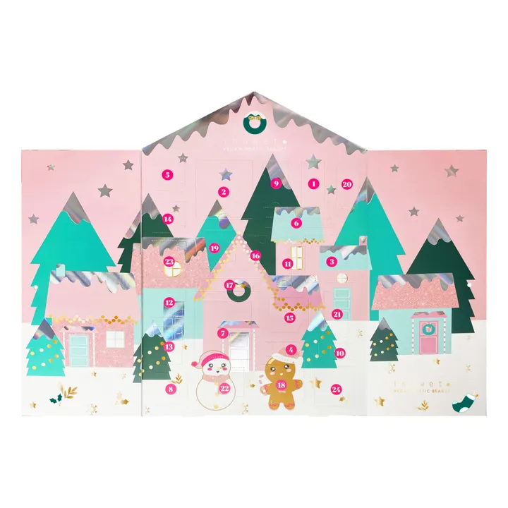 Inuwet 24 Day Advent Calendar Inuwet 24 Day Advent Calendar