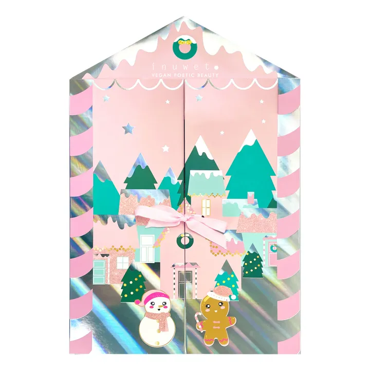 Inuwet 24 Day Advent Calendar Inuwet 24 Day Advent Calendar