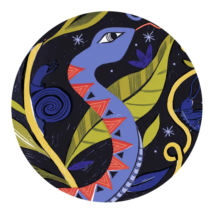 Puzzle Panther - 150 pièces- Image produit n°2
