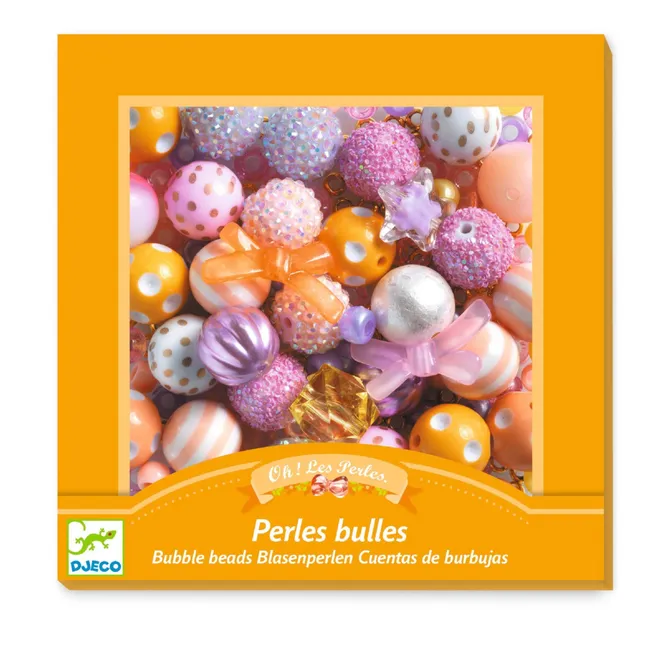 Perles et bijoux 