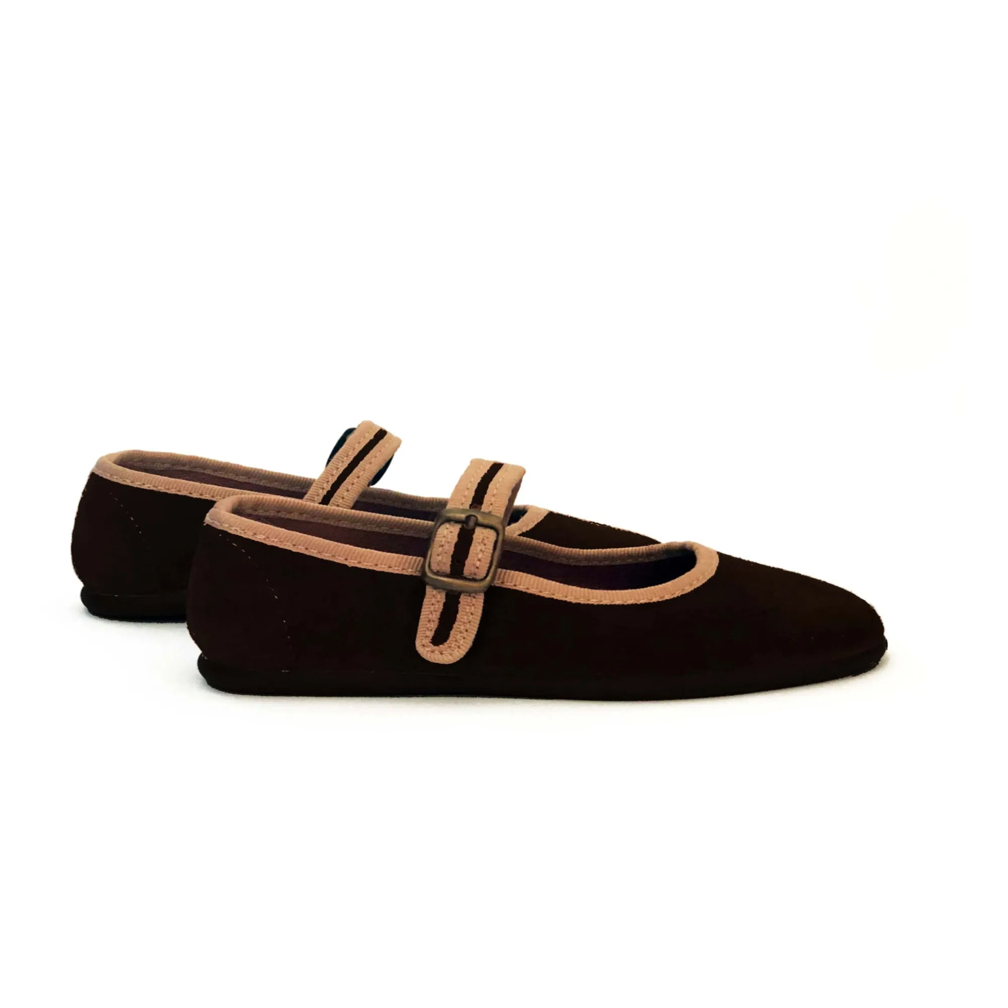 Ballerines Paris - Collection Femme | Noir- Image produit n°0