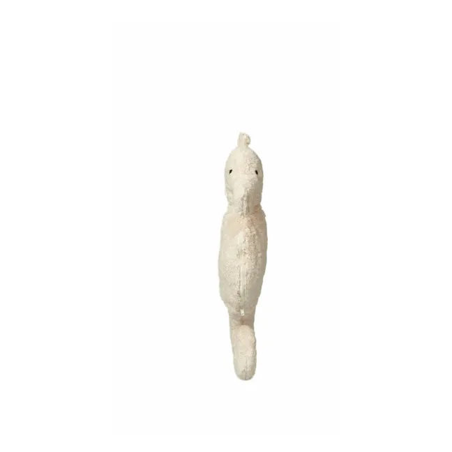 Soft Seahorse Warming Bottle | Pink
