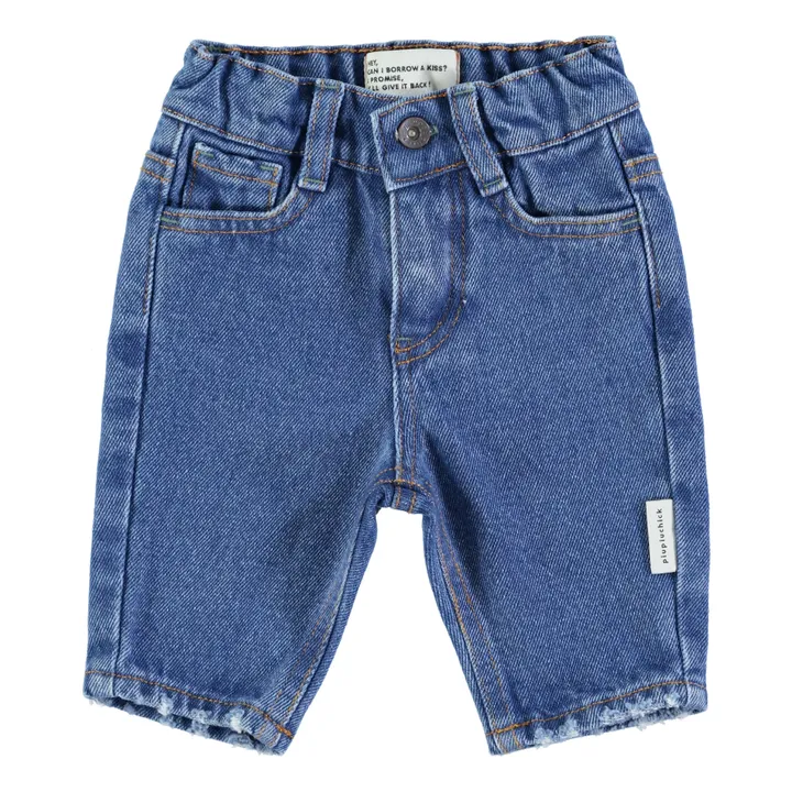 Piupiuchick jeans 24 2024 mo