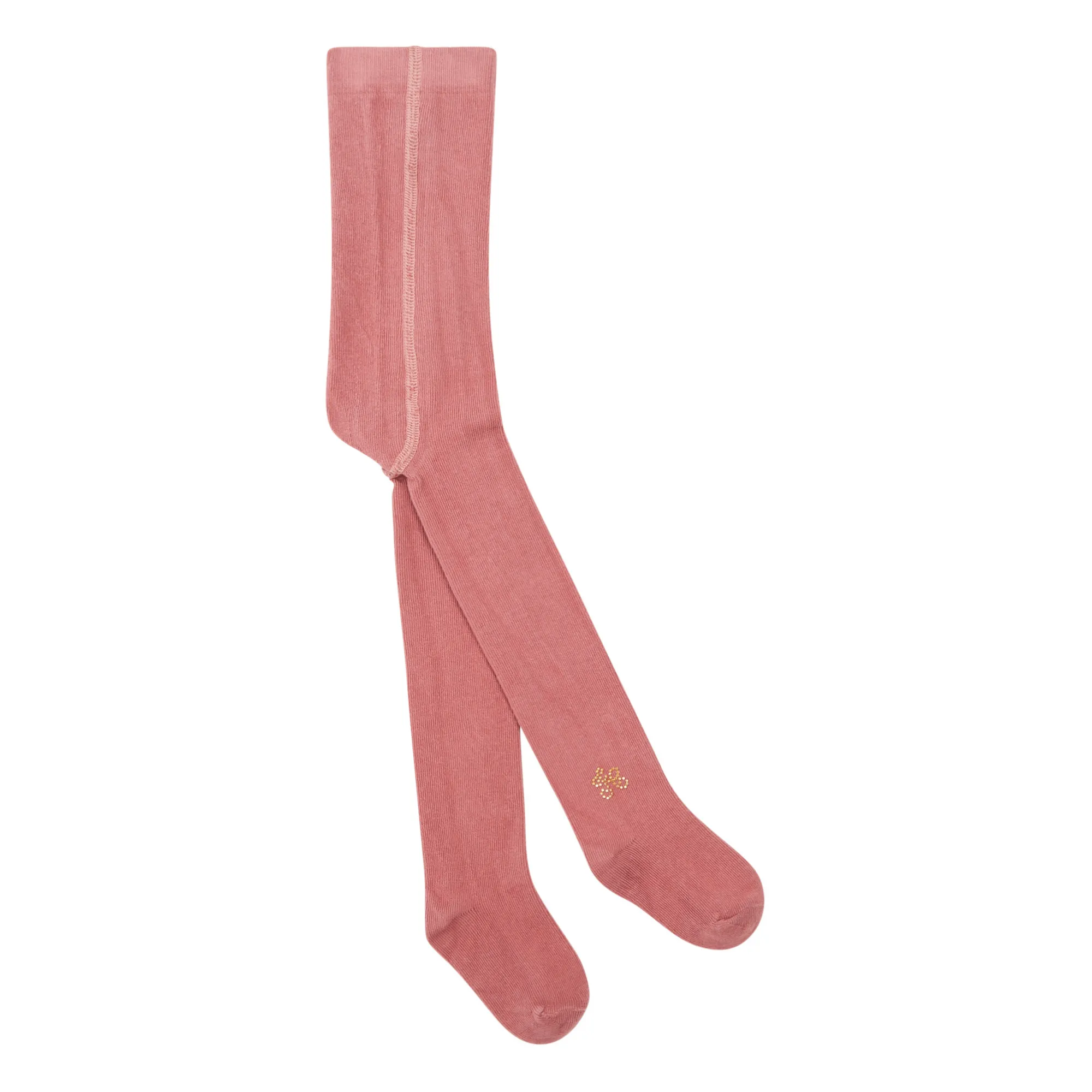 Tartine Et Chocolat Pink T&C Tights
