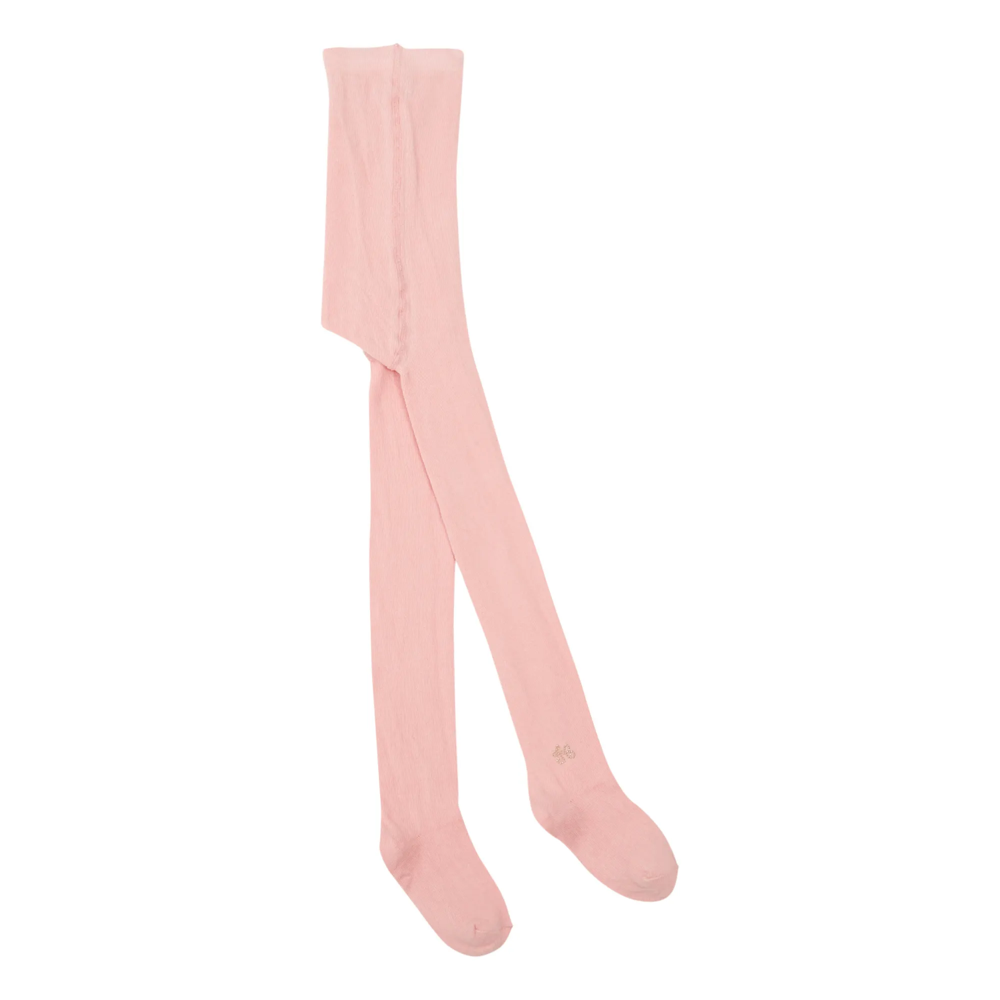 Tartine Et Chocolat Pink Tights