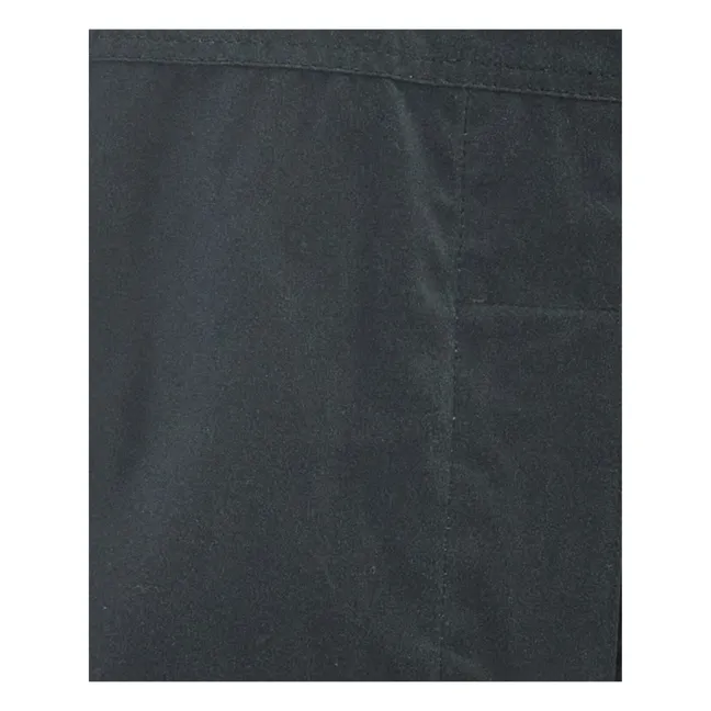 Parka Cirée Catton | Vert forêt