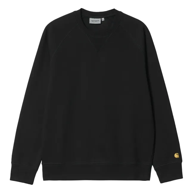 Chase Sweater | Black