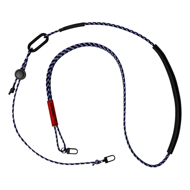 Rope Strap 3.0mm | Purple