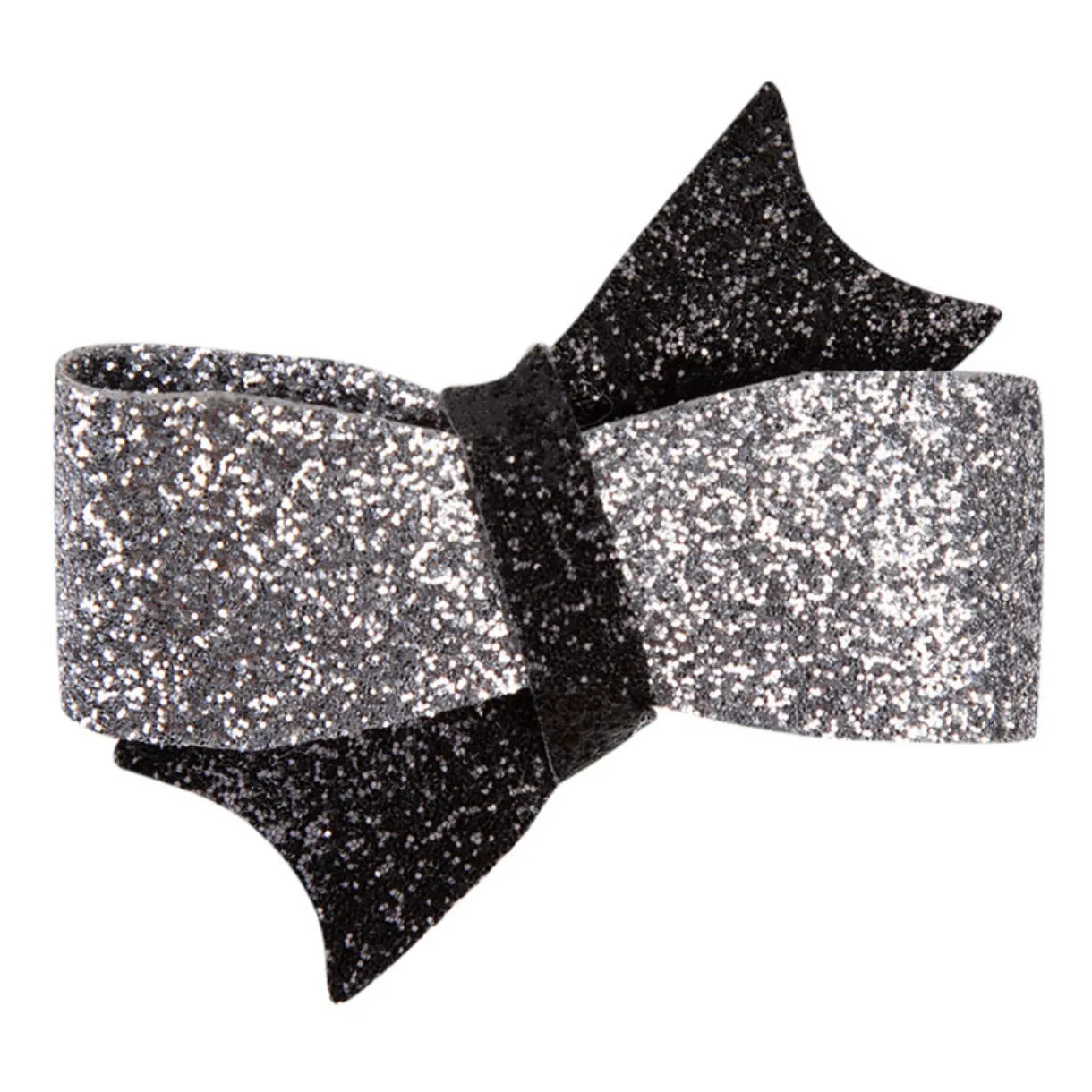 Tartine Et Chocolat Black Hair Clip