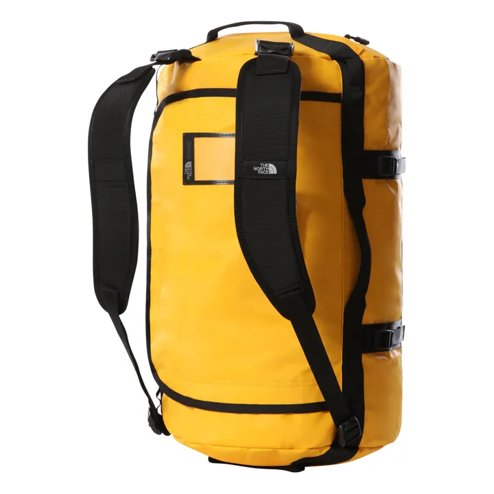 Base Camp S Duffel Travel Bag | Yellow- Product image n°1